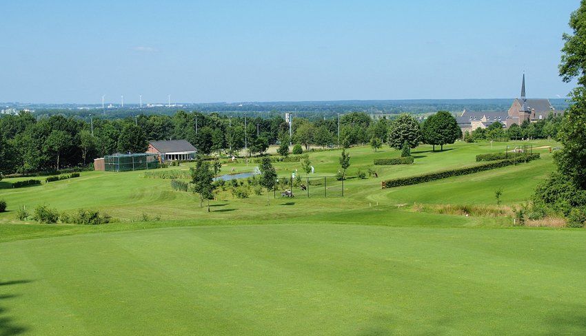 Meerssen Golf Club