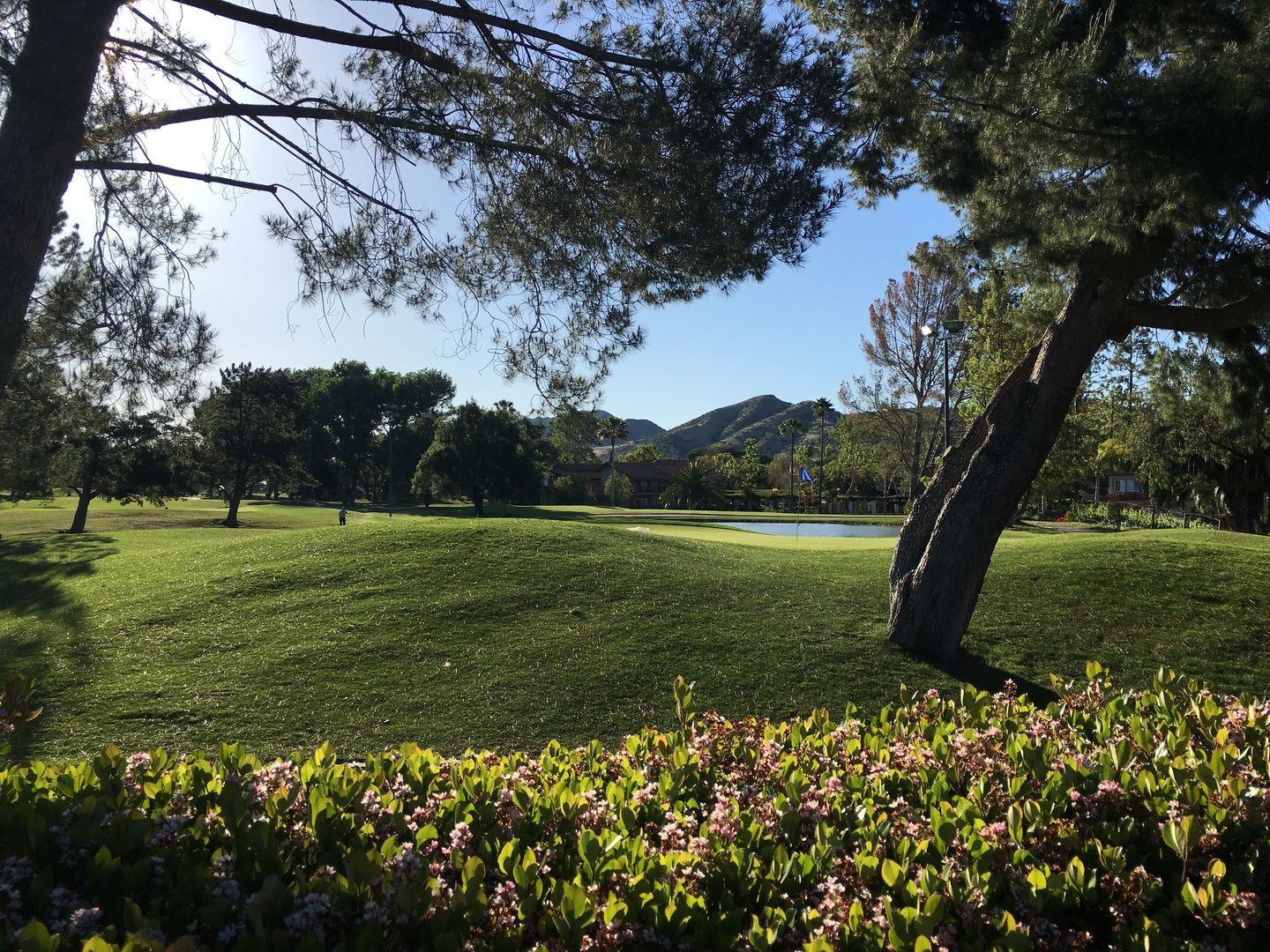 Westlake Golf Course