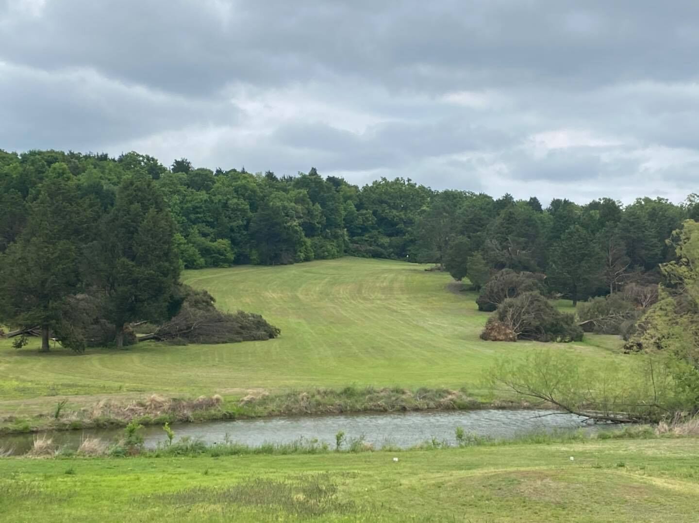 Cedars Country Club
