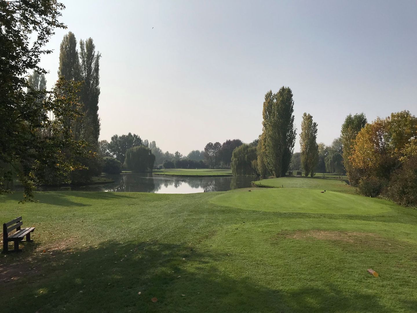 Waldeck am Edersee Golf Club