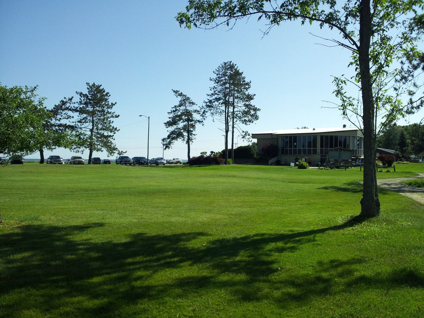 North Shore Golf Club