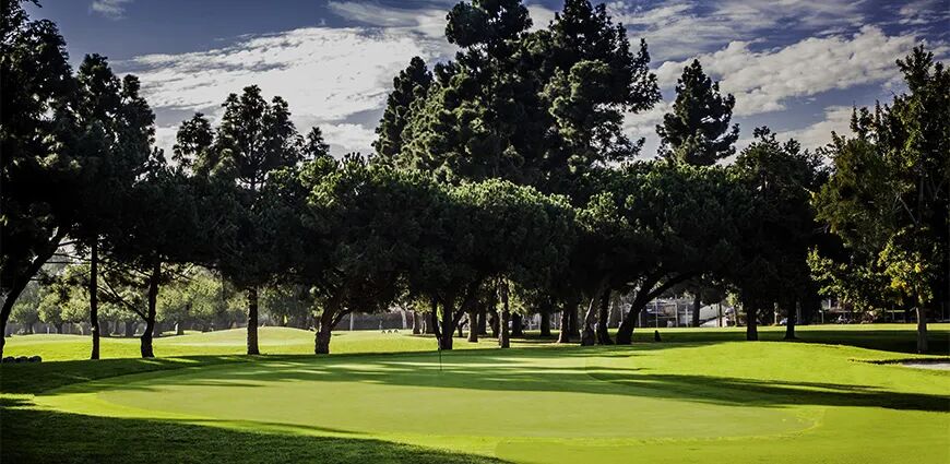 Penmar Golf Course
