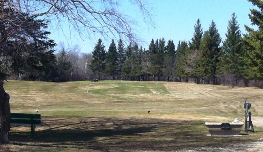 Lakeside Golf Course