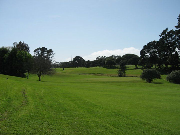 Chamberlain Park Golf Club