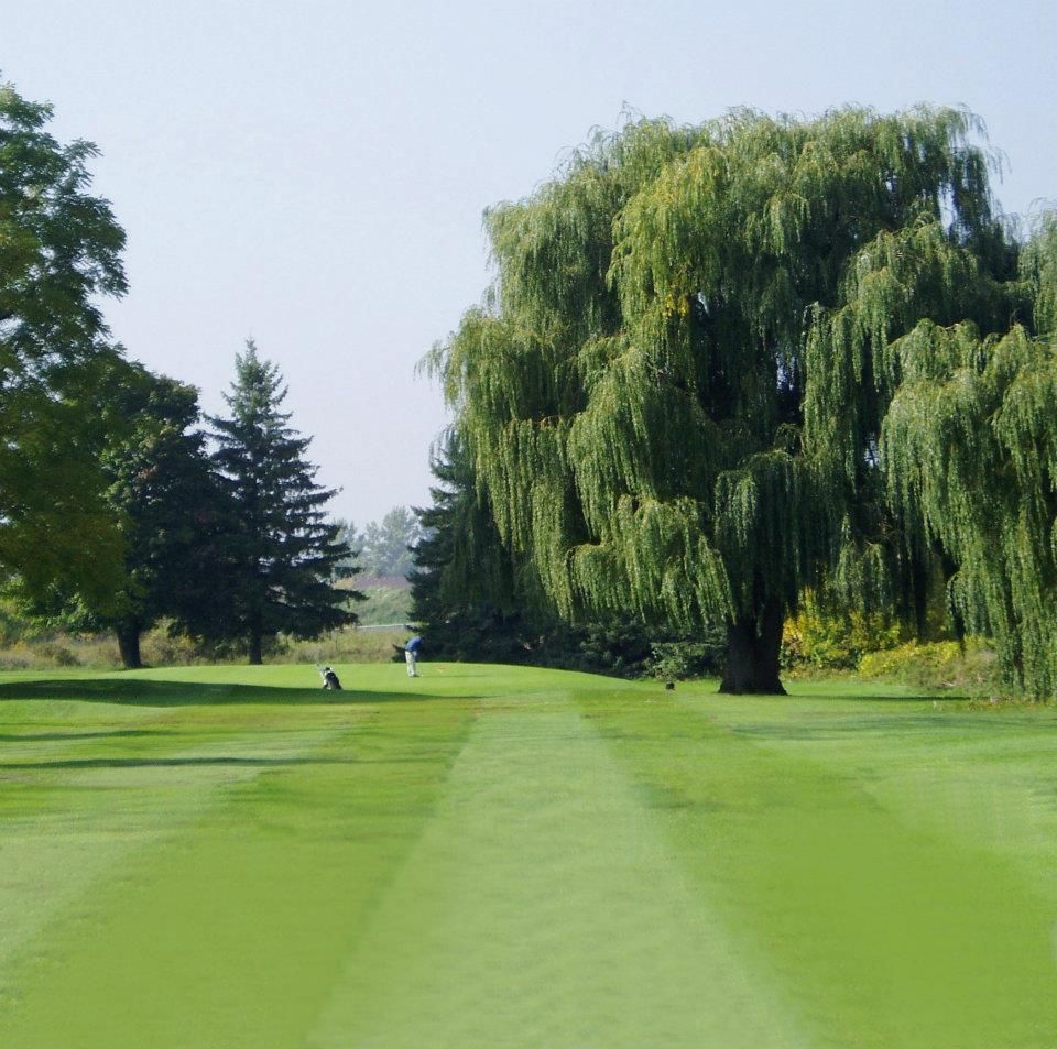 Markham Executive Golf Course