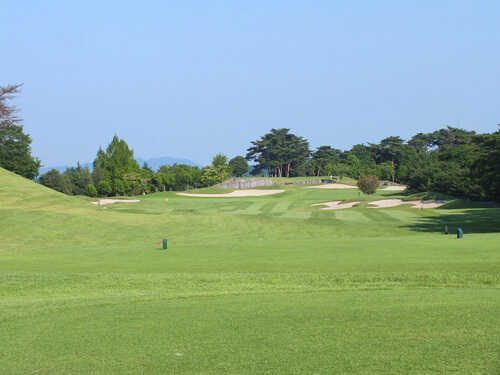 Izuru Course