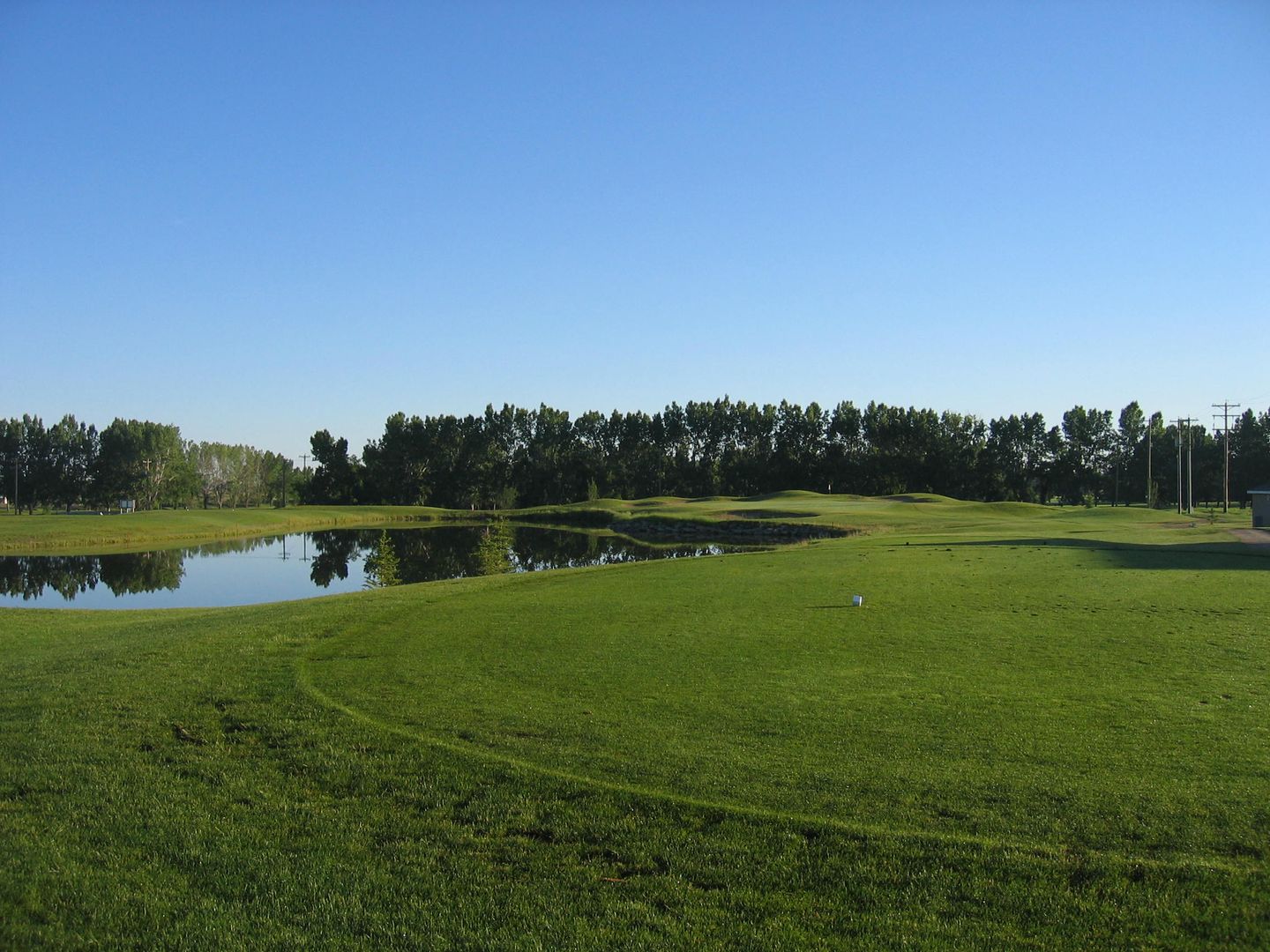 Vulcan Golf & Country Club
