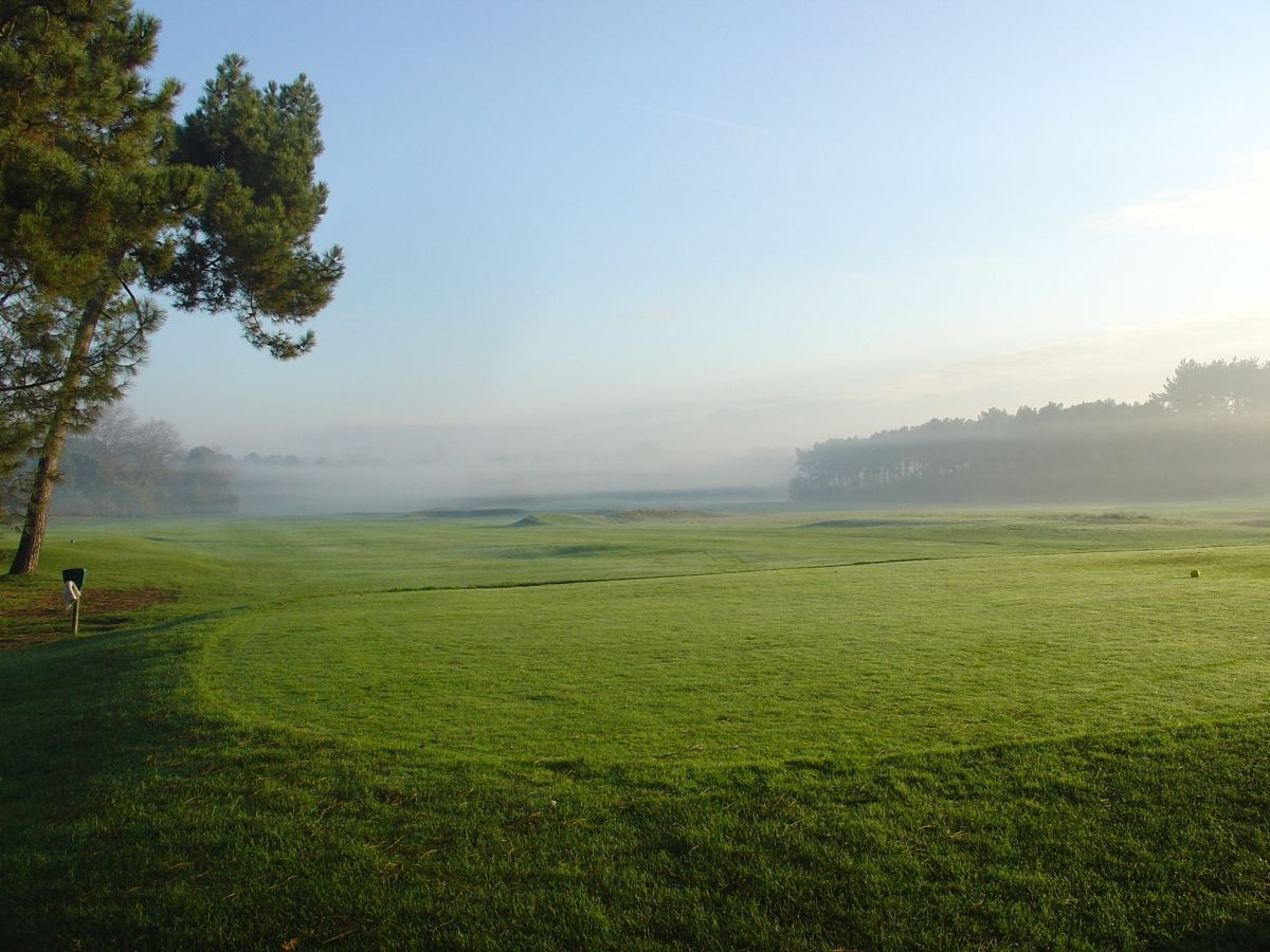 Royal Zoute Golf Club