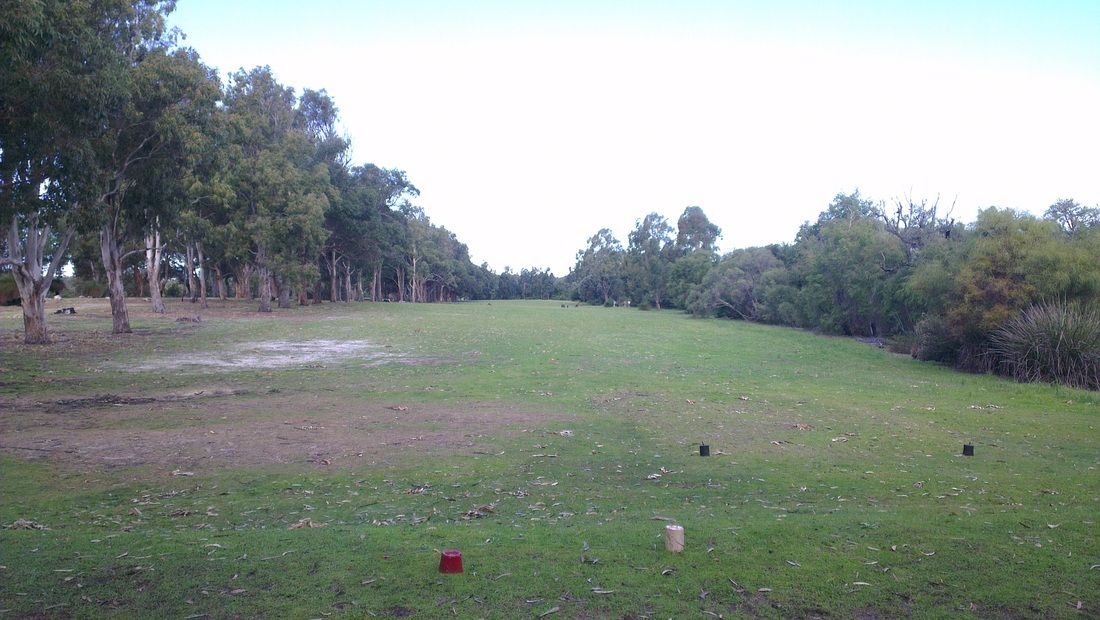 Yanchep National Park Golf Course