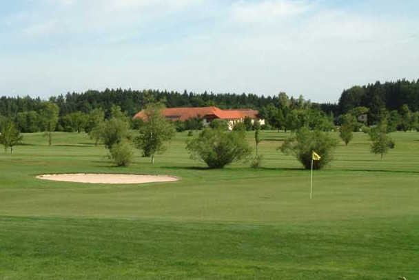 18-Hole Course