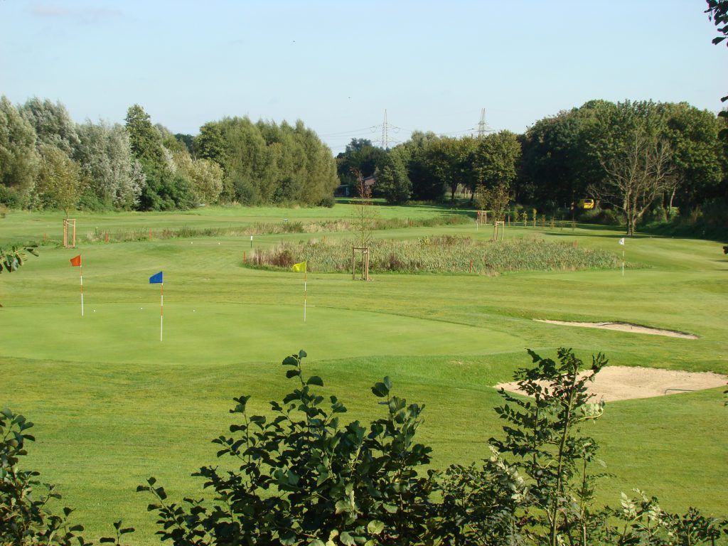 Gut Haseldorf Golf Club