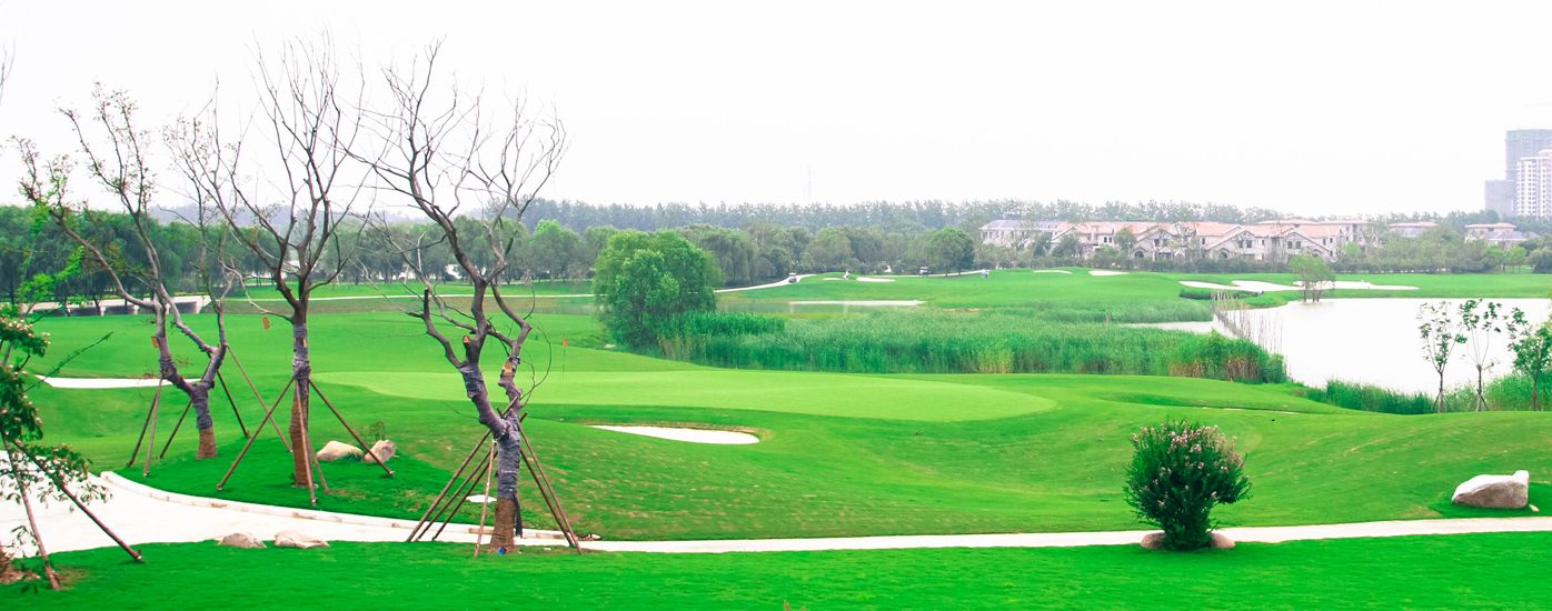 Hefei Yuanyi Golf Club
