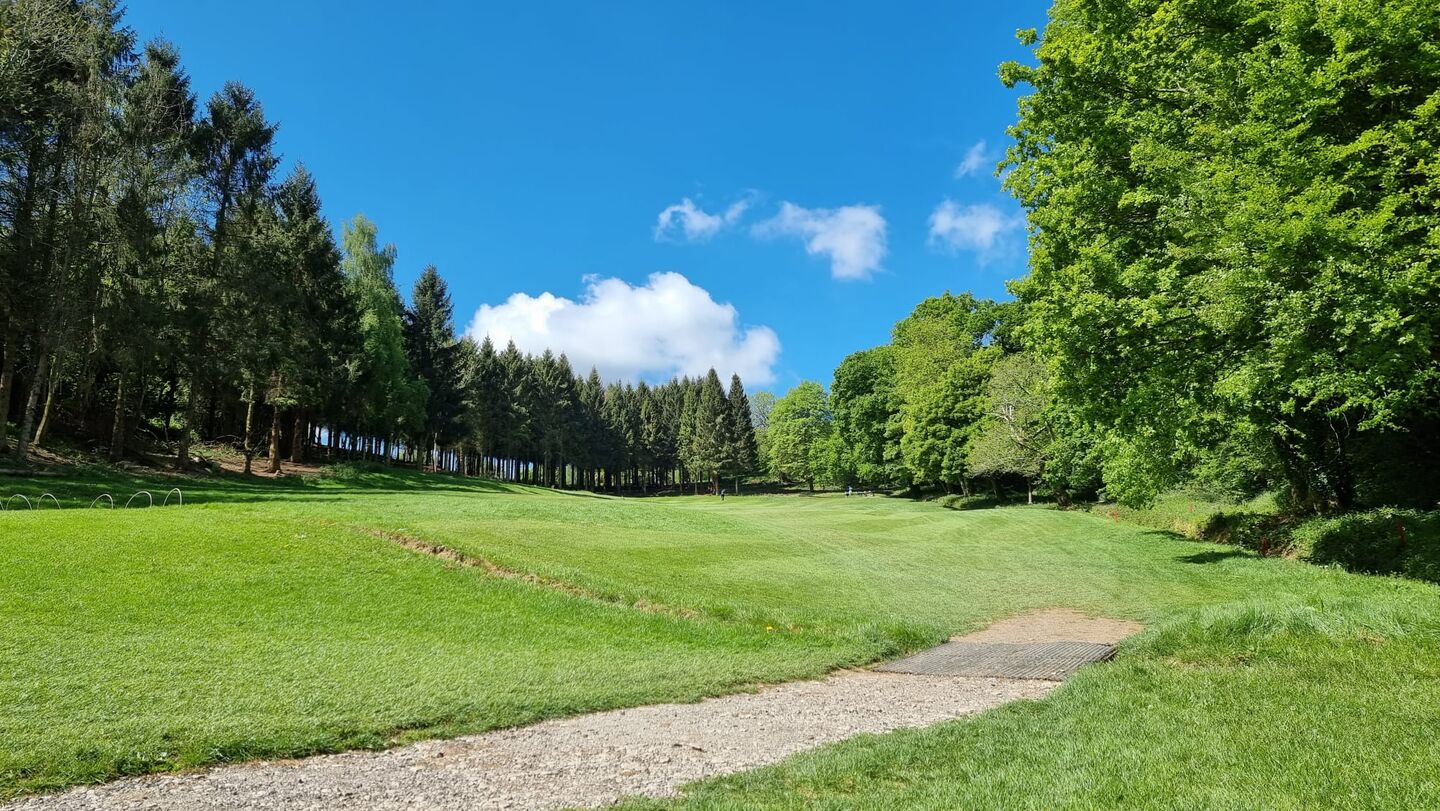 Gloucester Golf Club