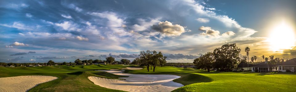 Huntington Hills Golf and Country Club