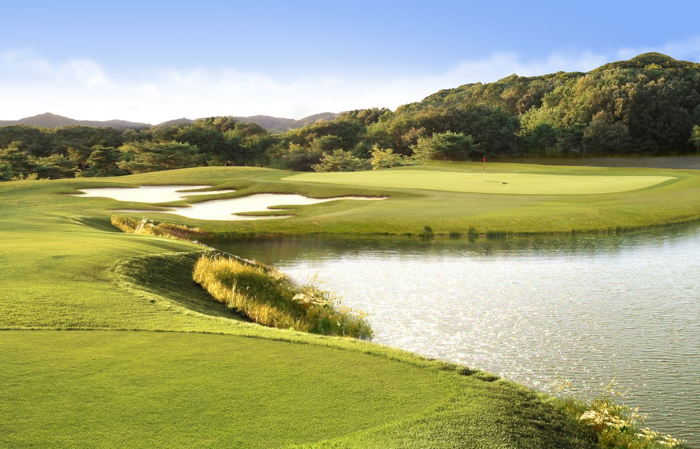Bella Stone Country Club