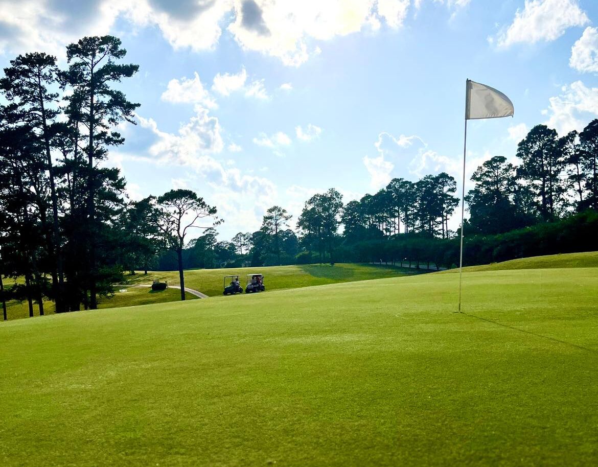 Vanity Fair Golf & Tennis Club