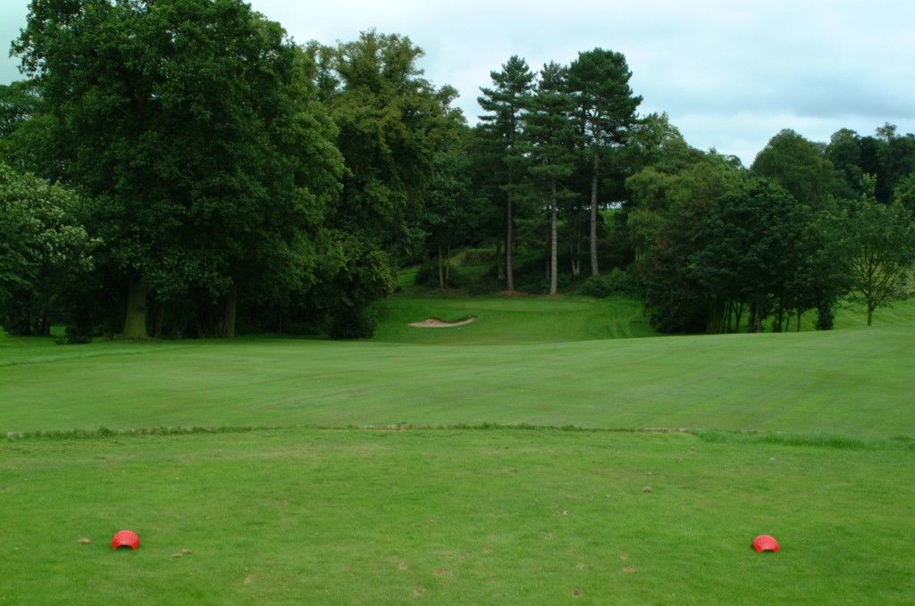 Hawkstone Park Golf Club