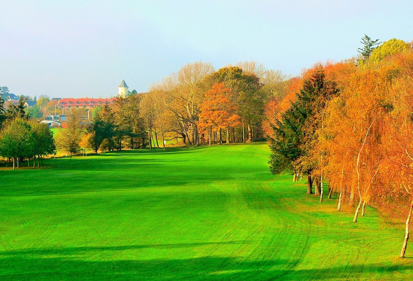 Korsoer Golf Club