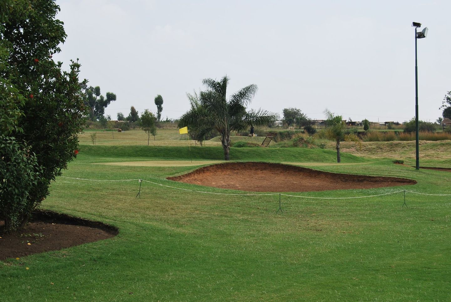Jim & Jerry's Mashie Golf Course