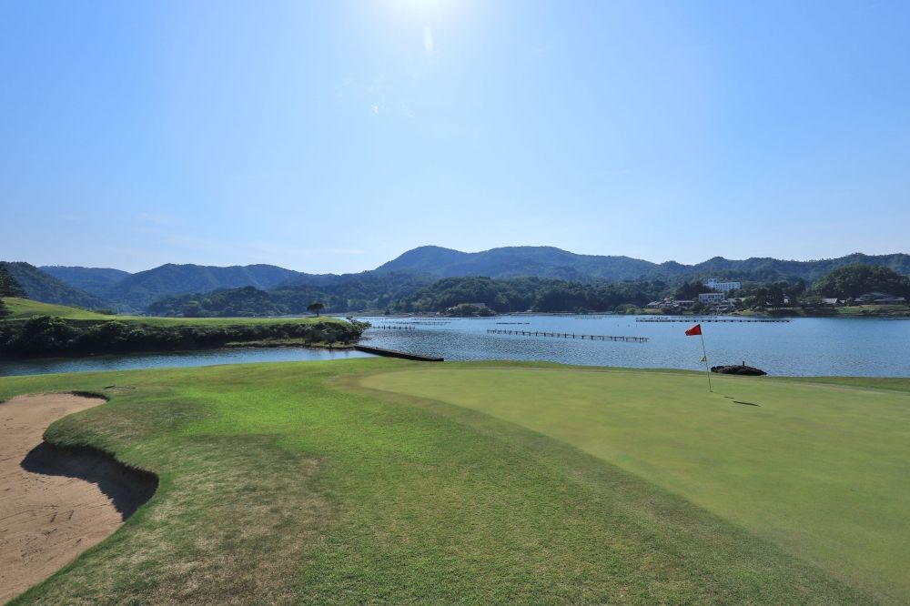 Kumihama Country Club