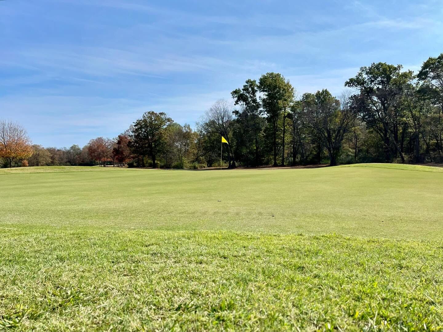 Ouachita Country Club
