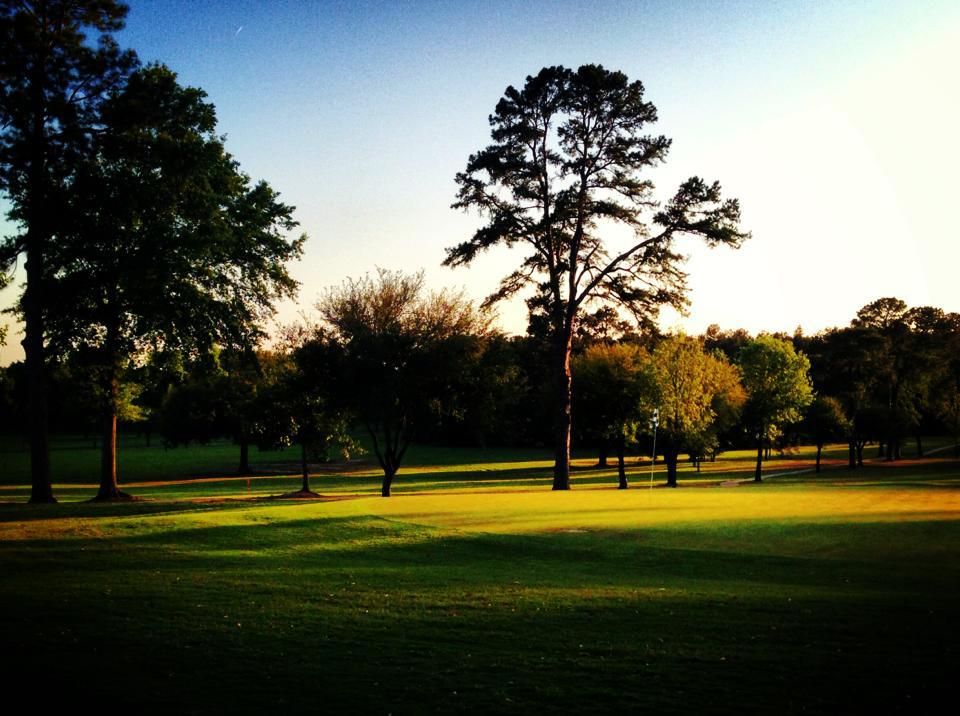 Center Country Club