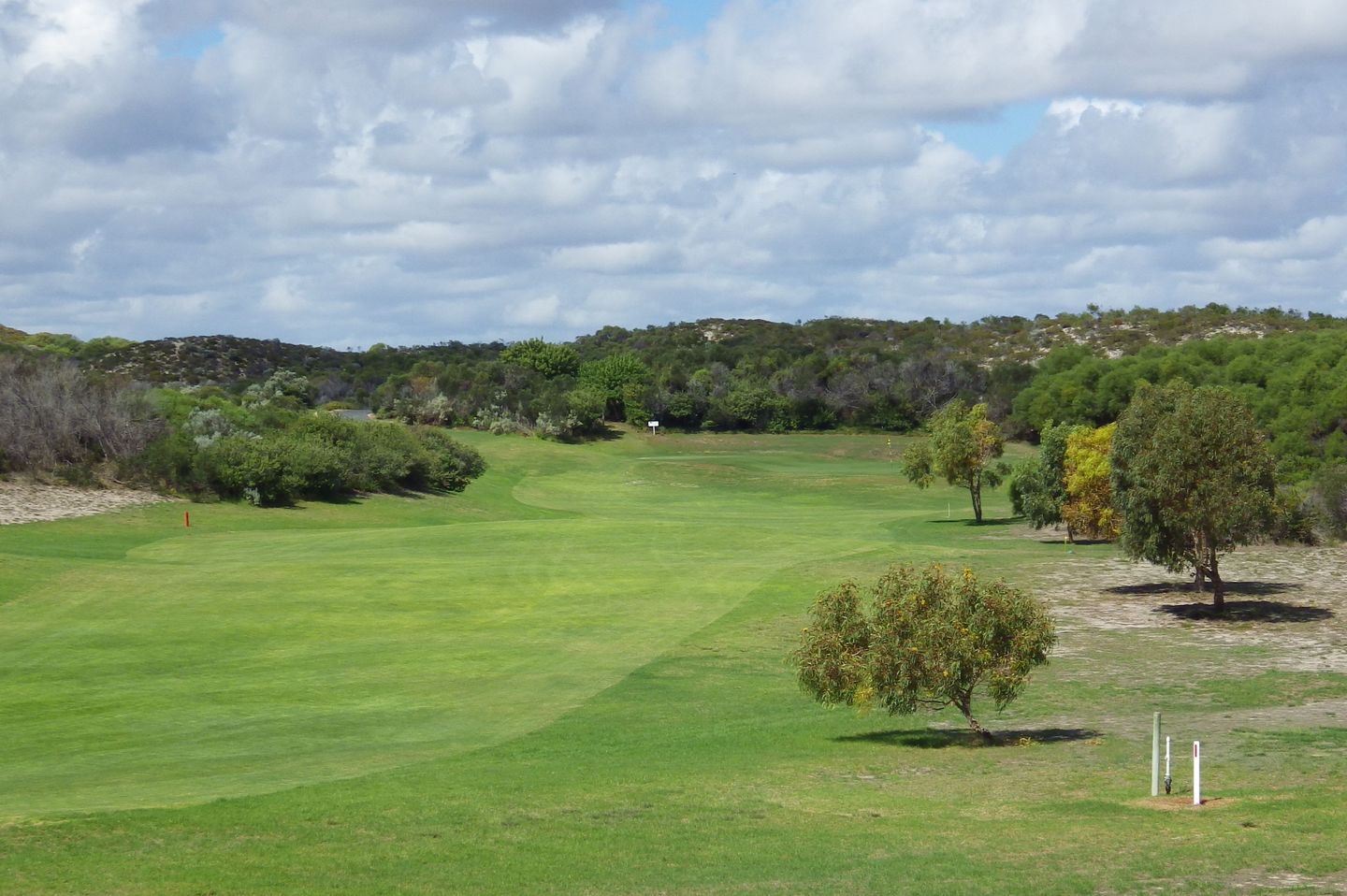 Ledge Point Country Club