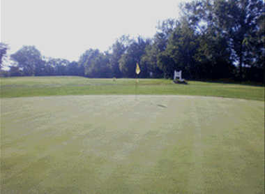 Vandalia Country Club