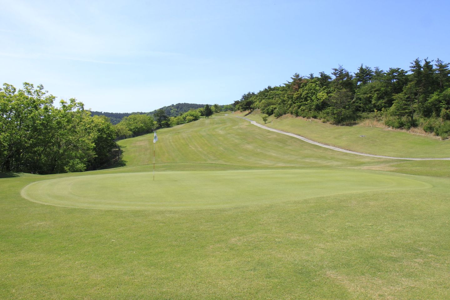 Shodoshima Seaside Country Club