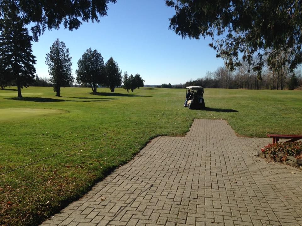 Dunsford Golf and Country Club in Dunsford, Ontario, Canada GolfPass