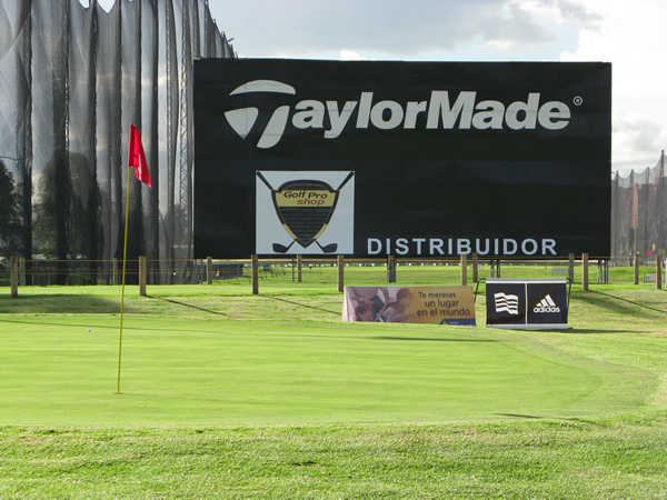 Colombian Golf Federation