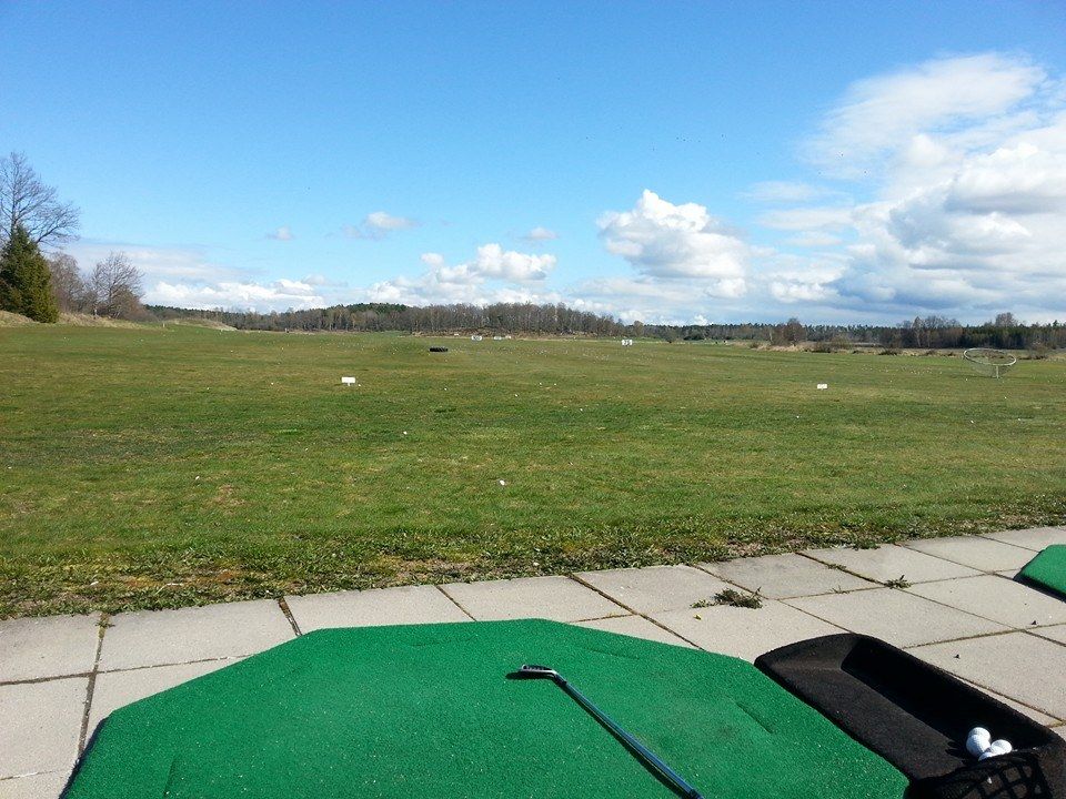 Sundbyvik Golf Club