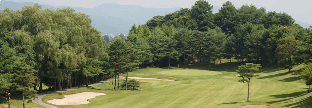 Morioka Highland Country Club