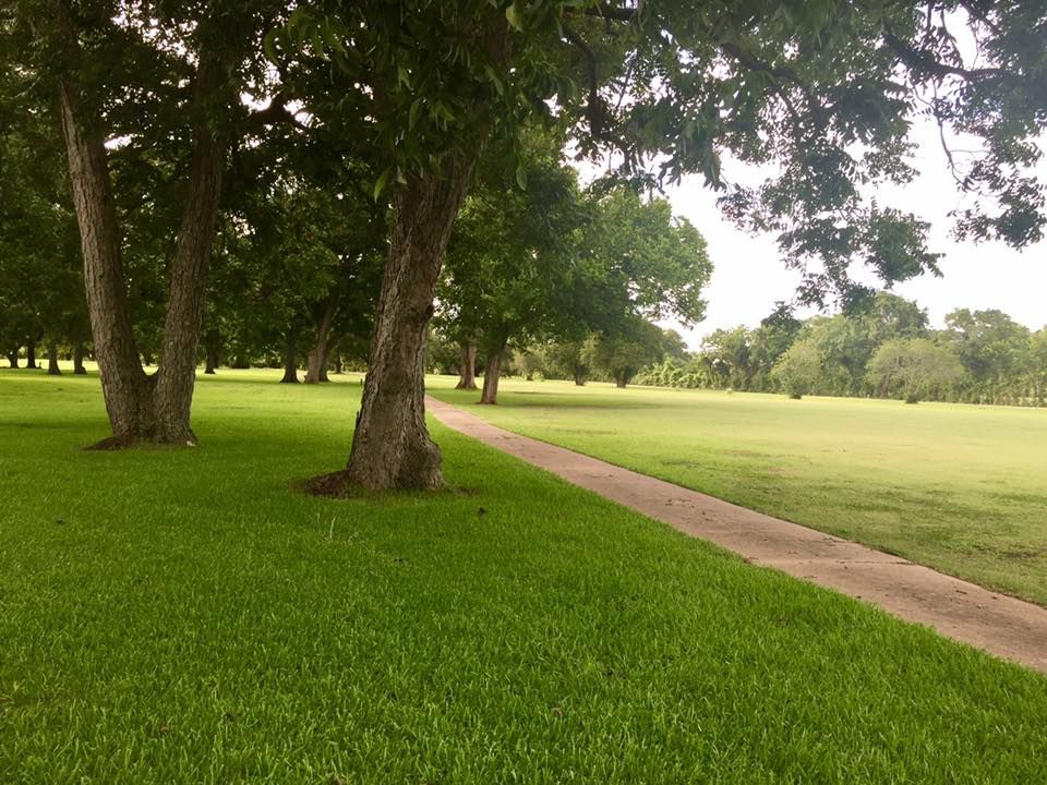 Wharton Country Club