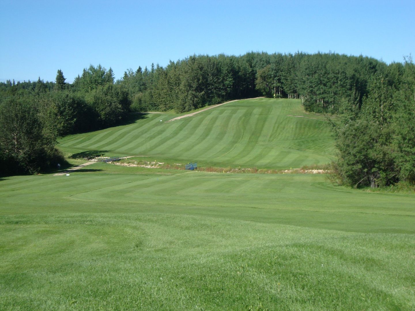 Swan Hills Golf and Country Club