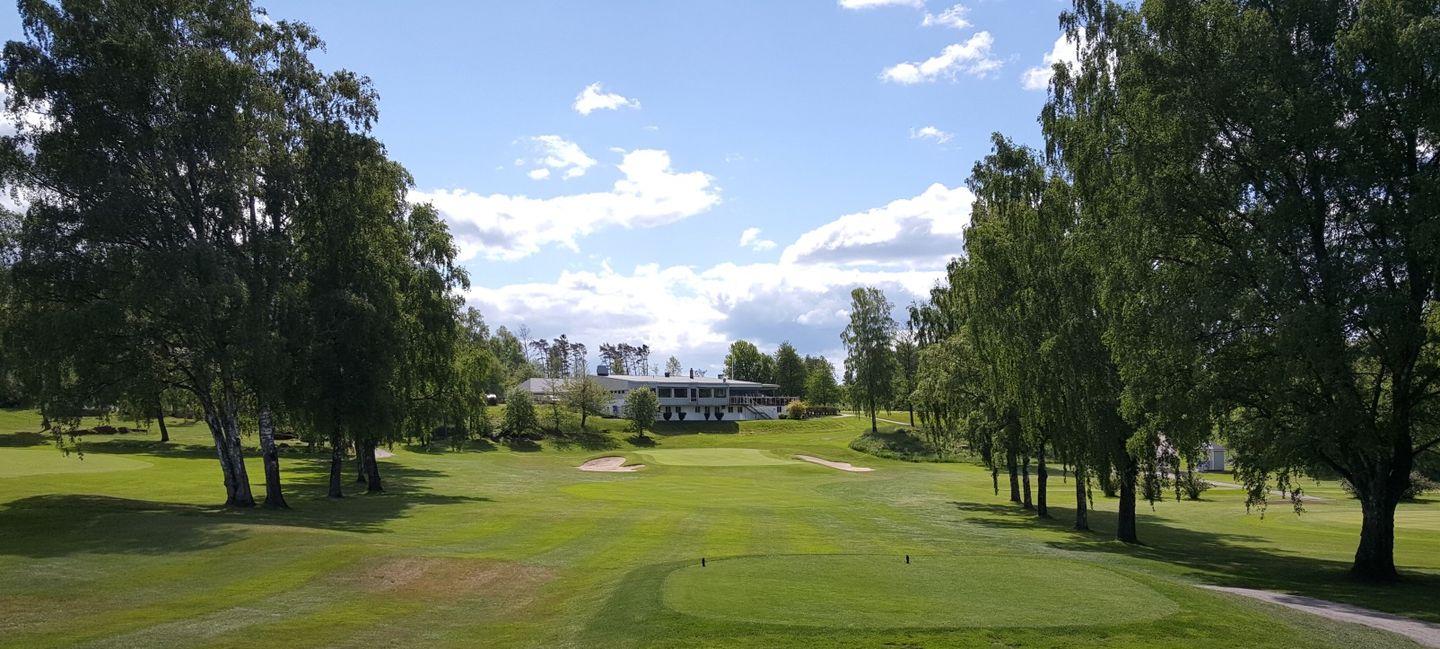 Falkenbergs Golf Club