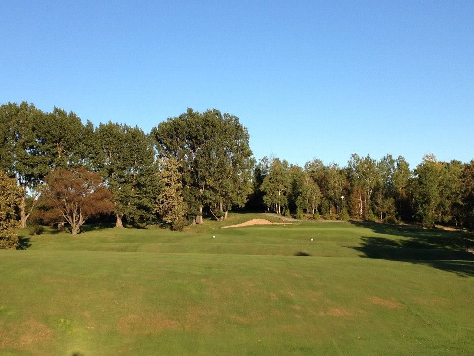Club de Golf Noranda