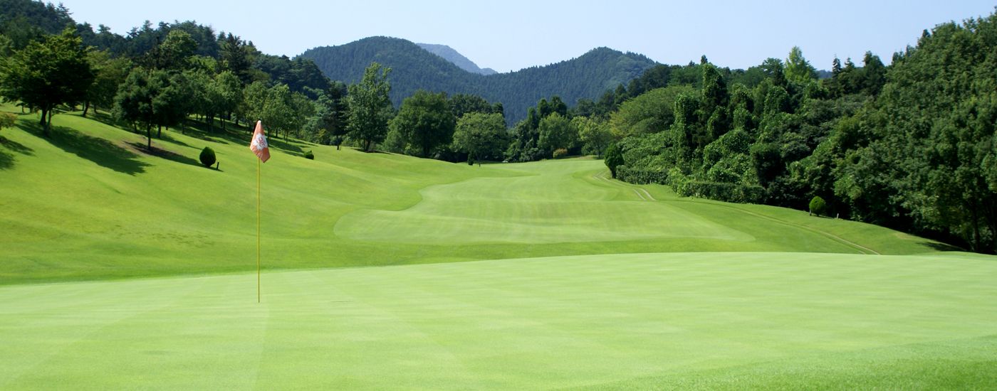 Shimonita Country Club