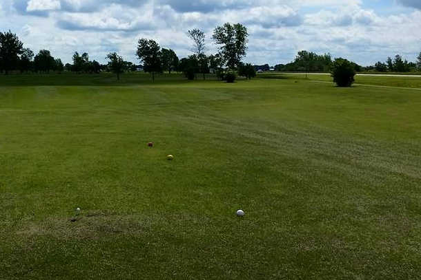 Fosston Golf Club