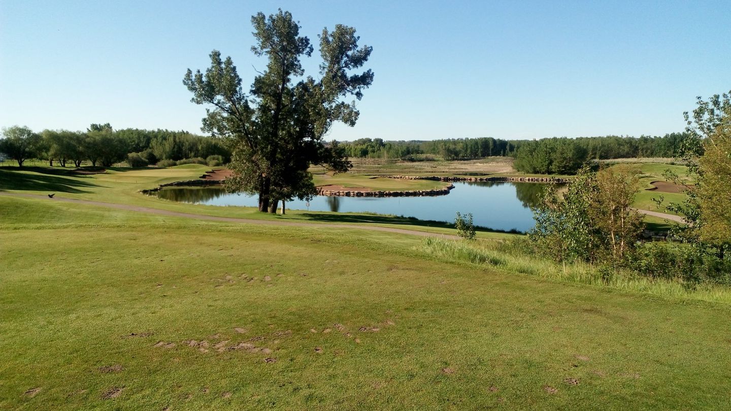 Carnmoney Golf and Country Club