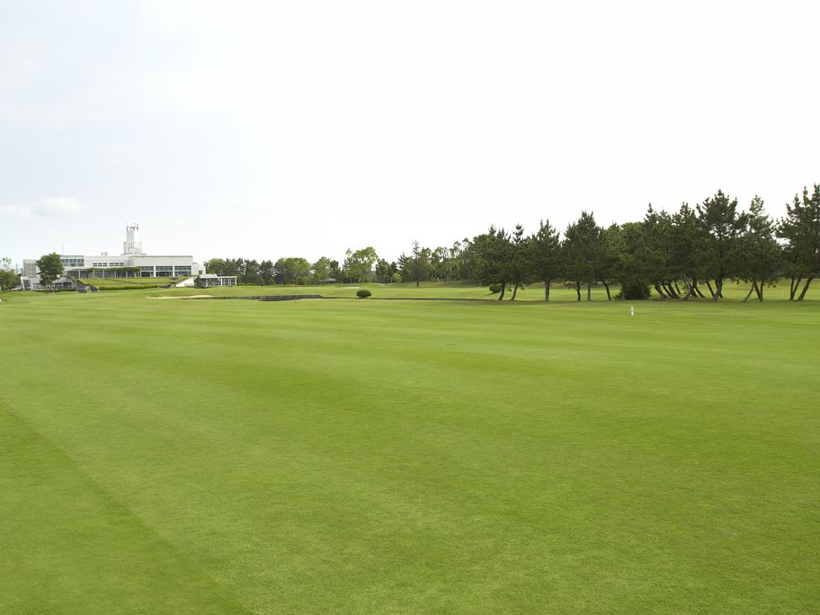 Toride Sakuragaoka Golf Club
