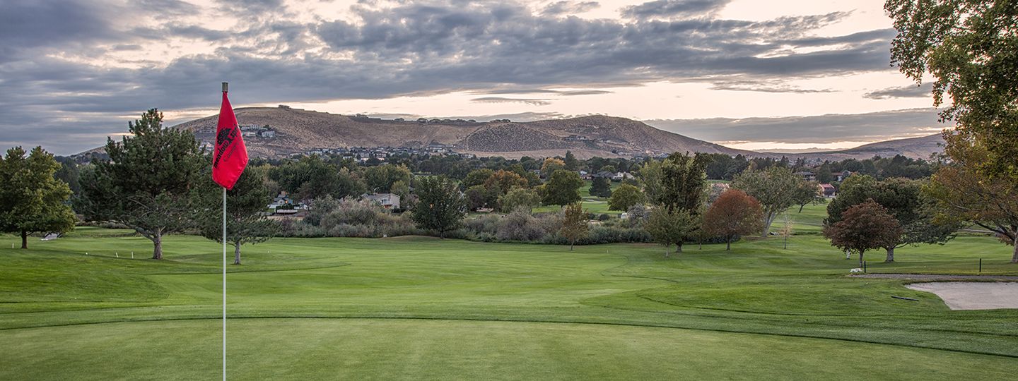Meadow Springs Country Club