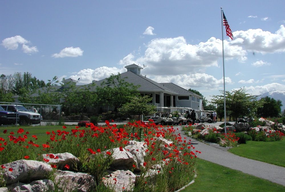 Schneiter's Bluff Golf Club