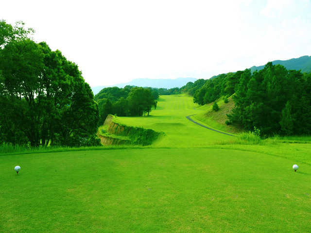 Takagawa Nishitokushima Golf Club