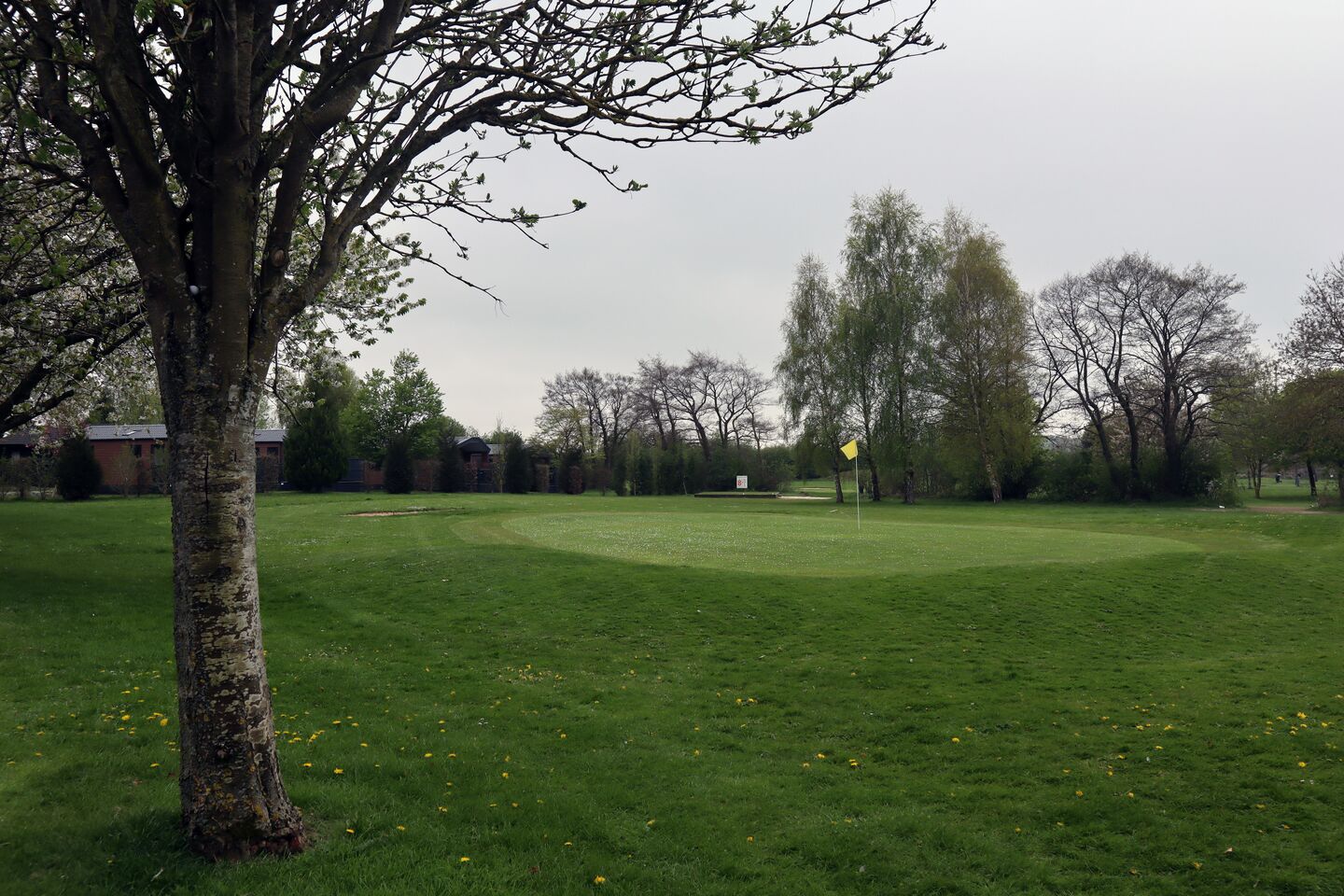 Snainton Golf Centre