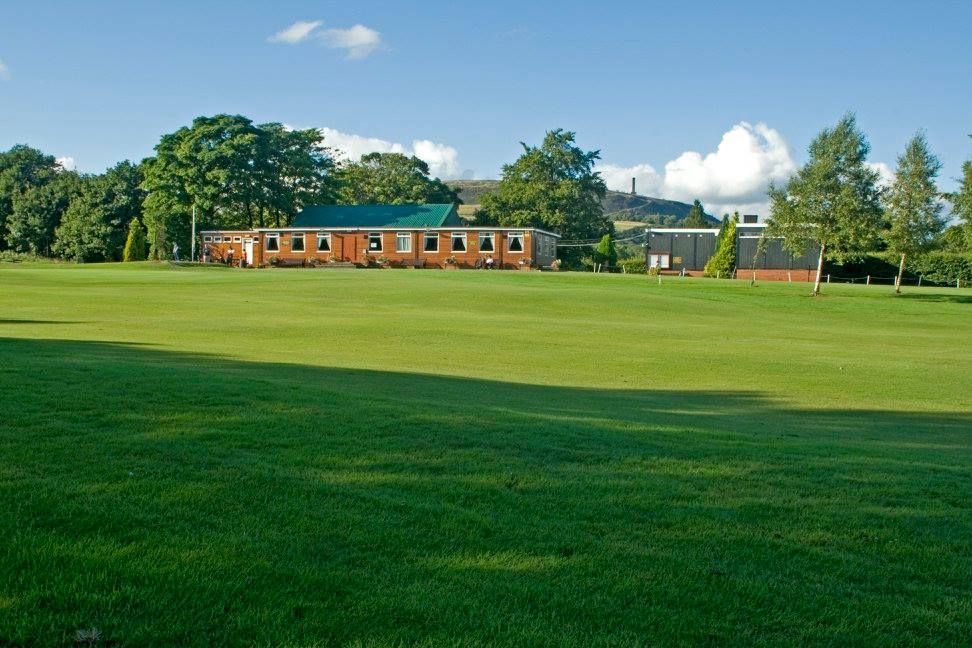 Greenmount Golf Club