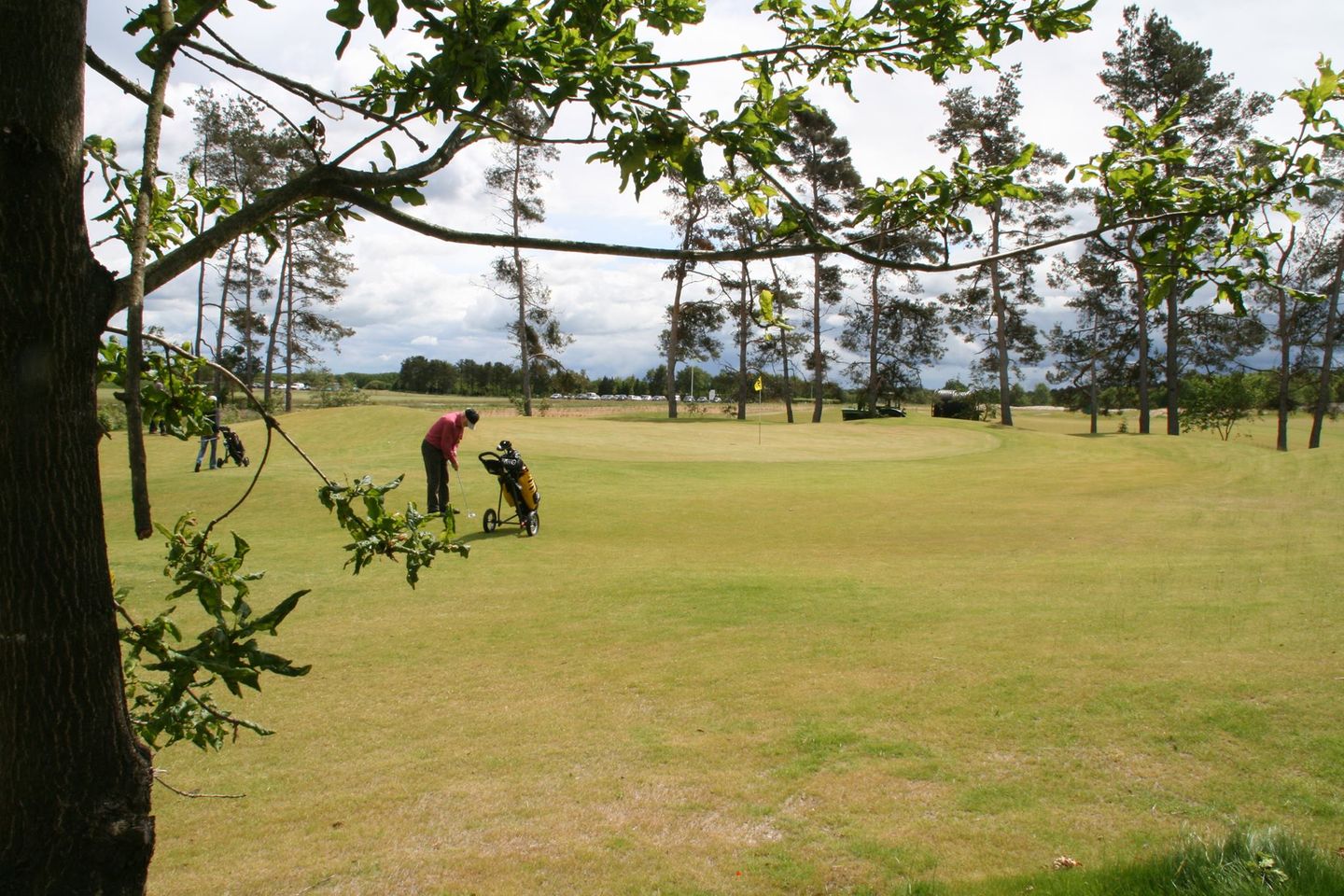 Karup A Golf Club