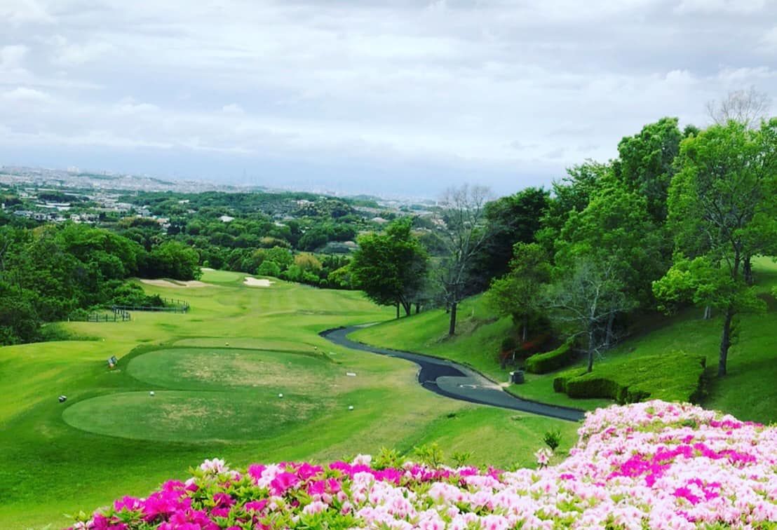 Taishi Country Club