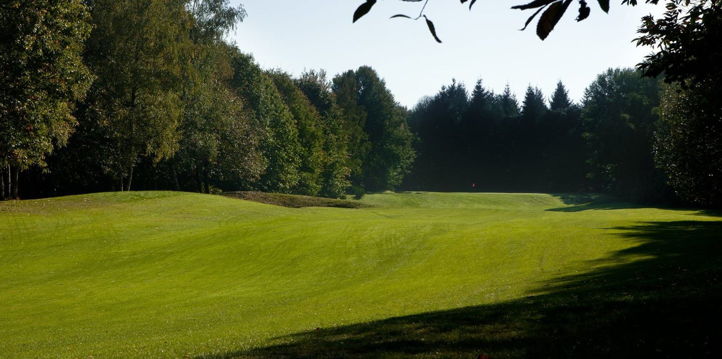 Daguet Course
