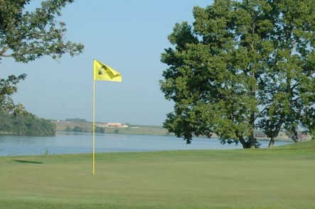 McCook Country Club